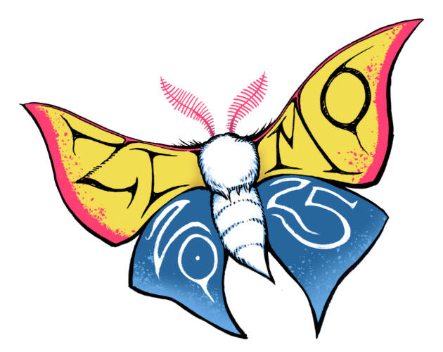 Zinequest25 Zinequest2025, Zinequest, development hell, zinequest25